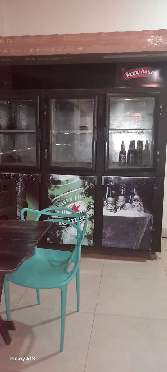 Freezer 6 portas - Foto 2