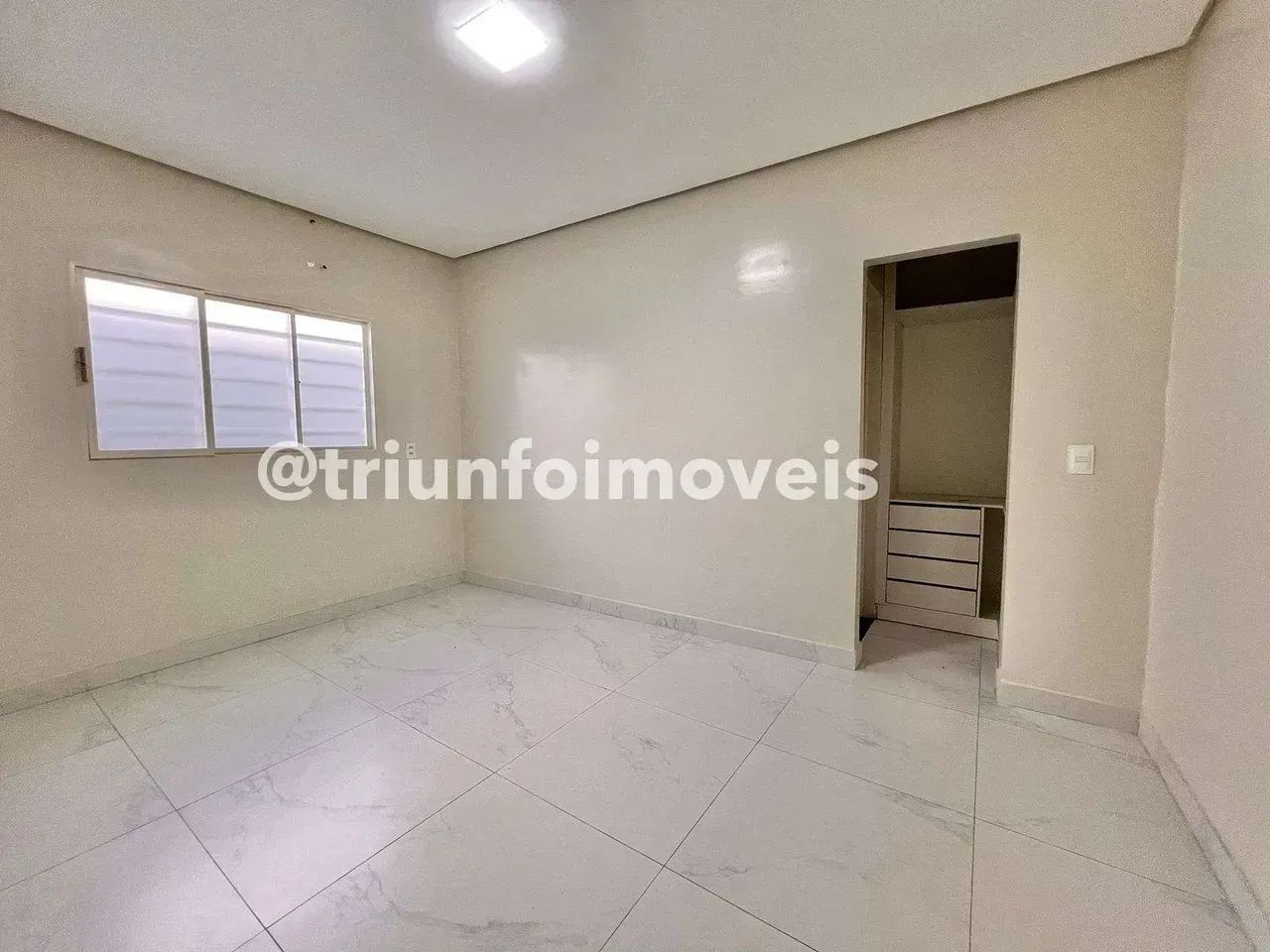 Casa no Reserva das Flores em Timon com 2 suítes - Foto 4