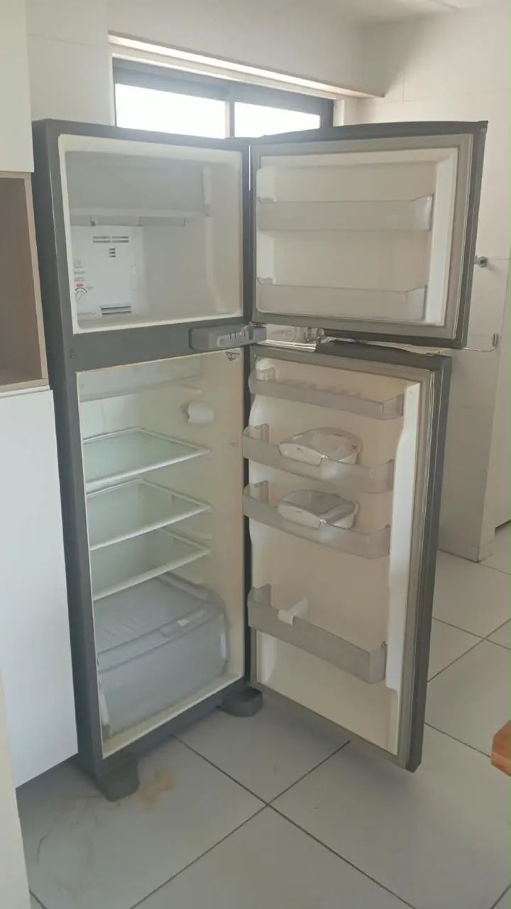 Geladeira Brastemp - Foto 2