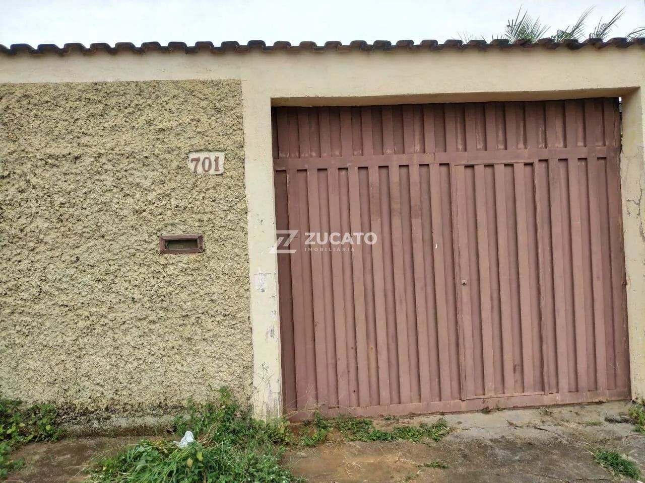 Terreno à venda, 52,53m² - Uberaba
