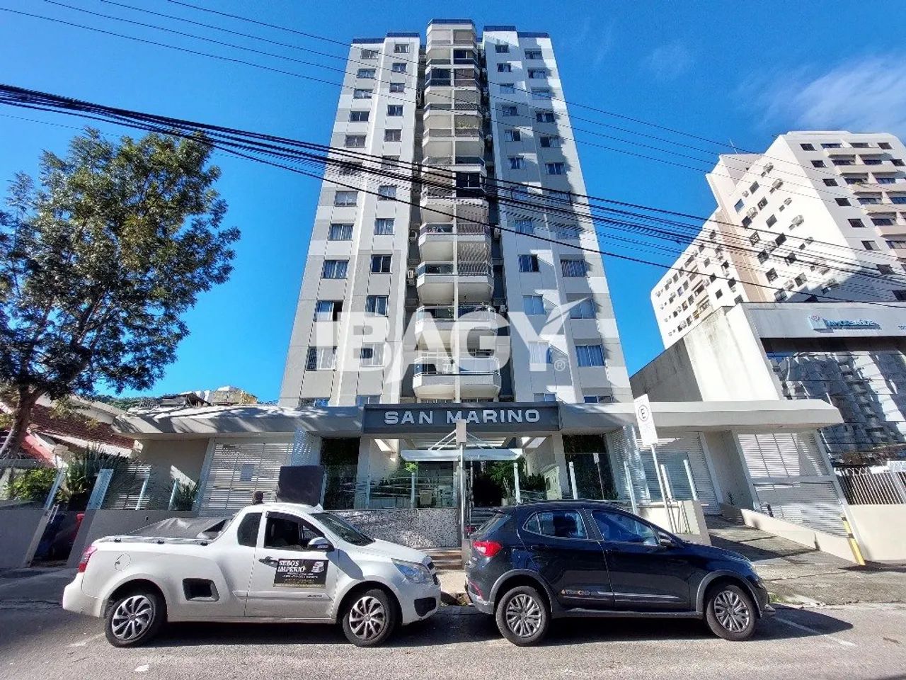Excelente Apartamento 3 dormitório(s) em Centro - Florianópolis