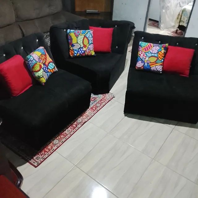 Sofá  - Foto 3