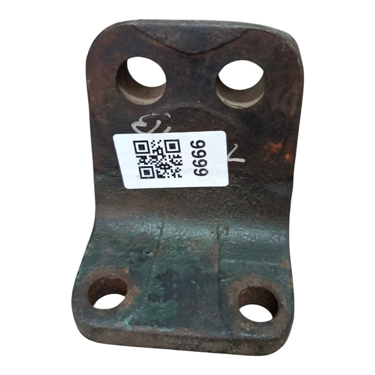Suporte Capa Seca Motor Mb Om366
