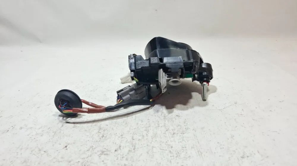 Projetor Farol Esquerdo Parte Cima Eclipse Cross 2019 A 2024 - Foto 5