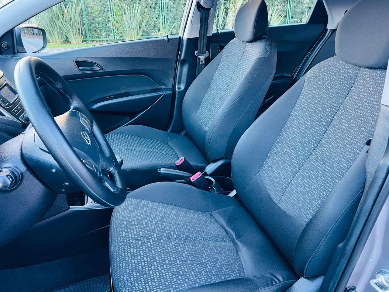Hyundai HB20 Comf./c.plus/c.style 1.0 Flex 12V 2018 - Foto 5