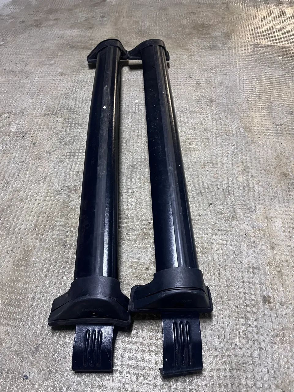 Rack de teto para Jetta 2 Marca Eqmax 