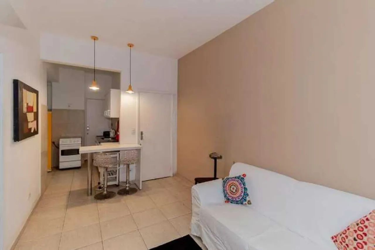 Apartamento : / Residencial / Botafogo - Foto 3