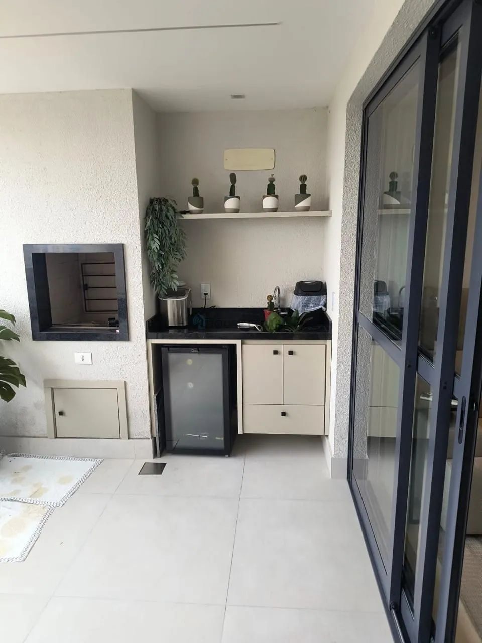 Apartamento Mobiliado no Edifício Vox - Plaenge - Foto 3