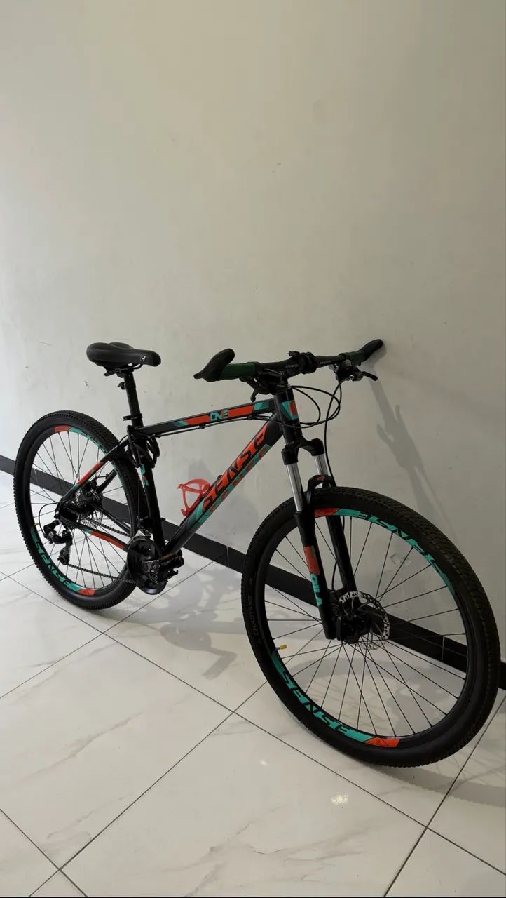 Bicicleta Sense One aro 29 - Foto 2