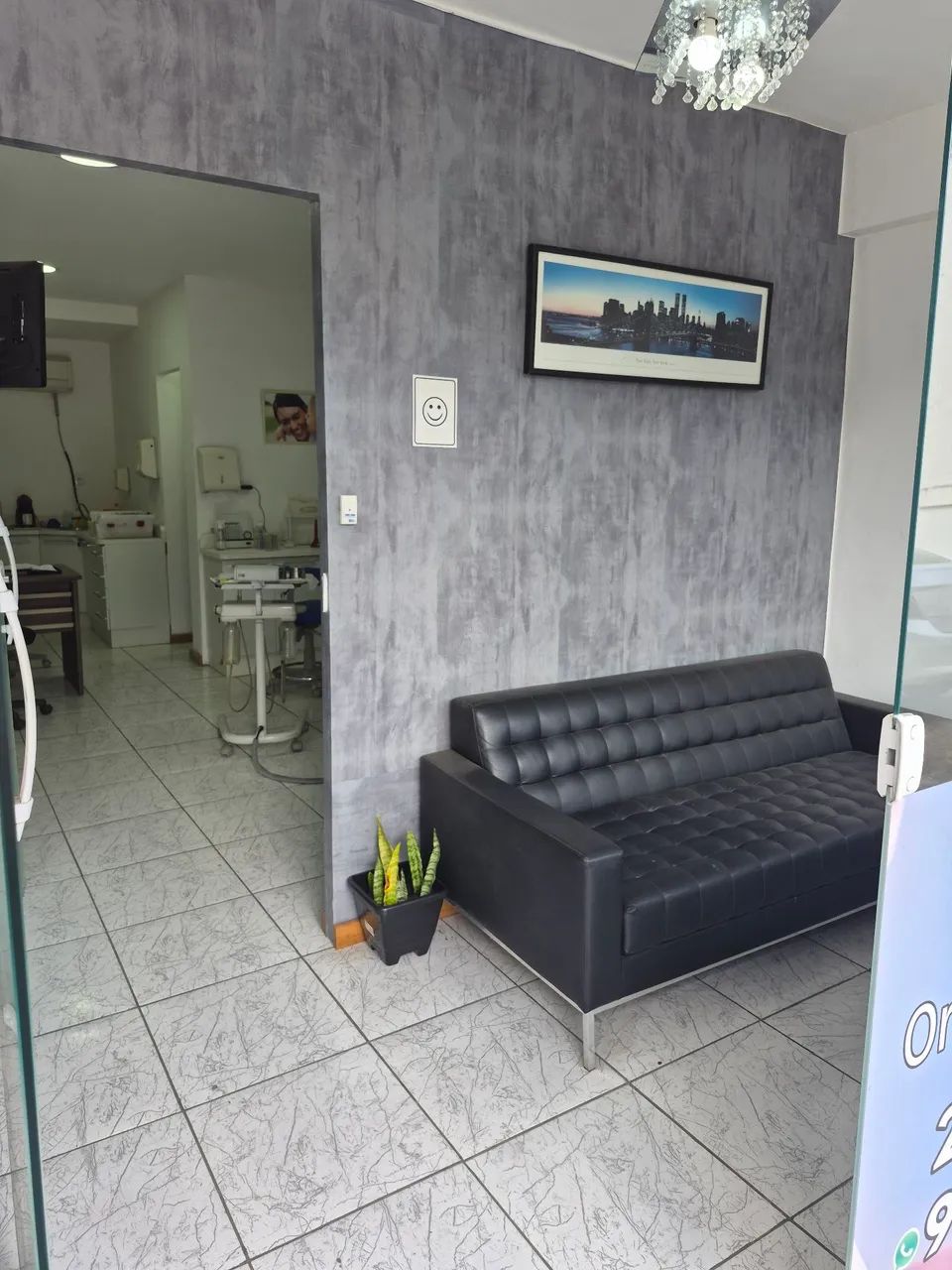 Clinica dentária  - Foto 2