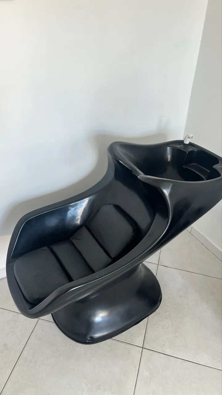 Lavatório para salão de beleza e barbearia 