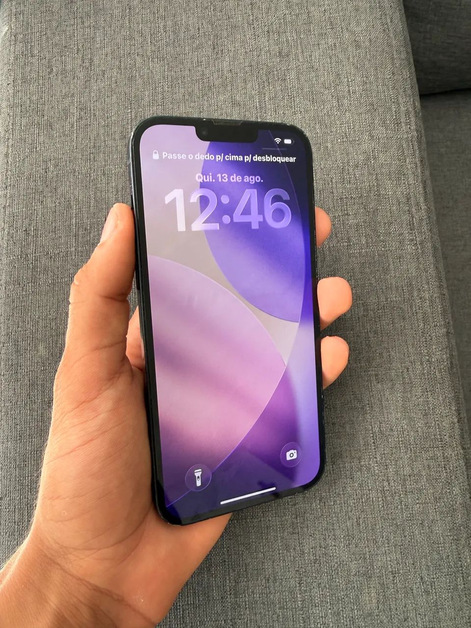 iPhone 14 Plus 128GB | 93% Bateria | Original - Foto 2