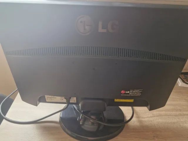 Monitor LG - Foto 3