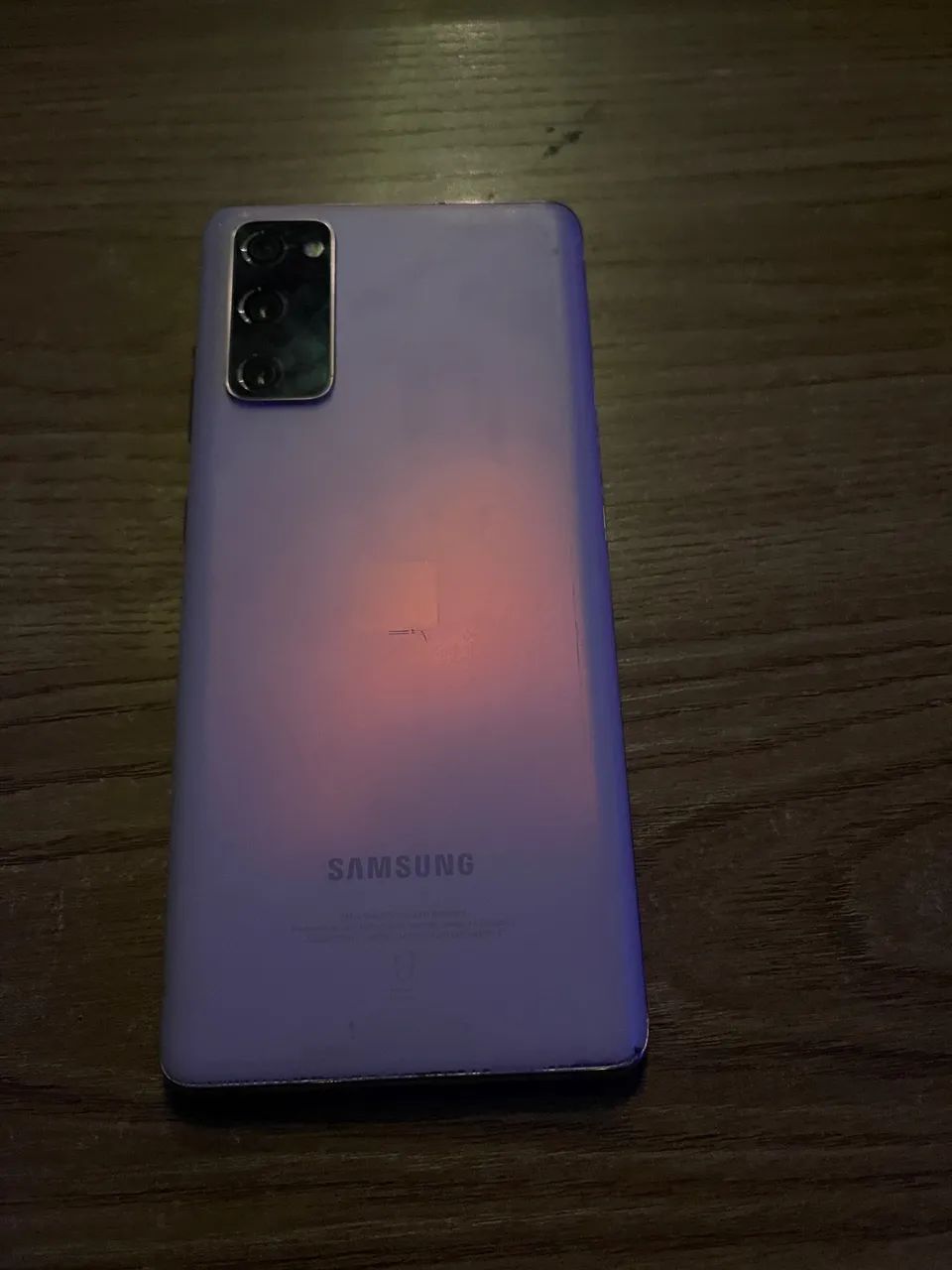 S20 FE ZERO 128GB - Foto 2