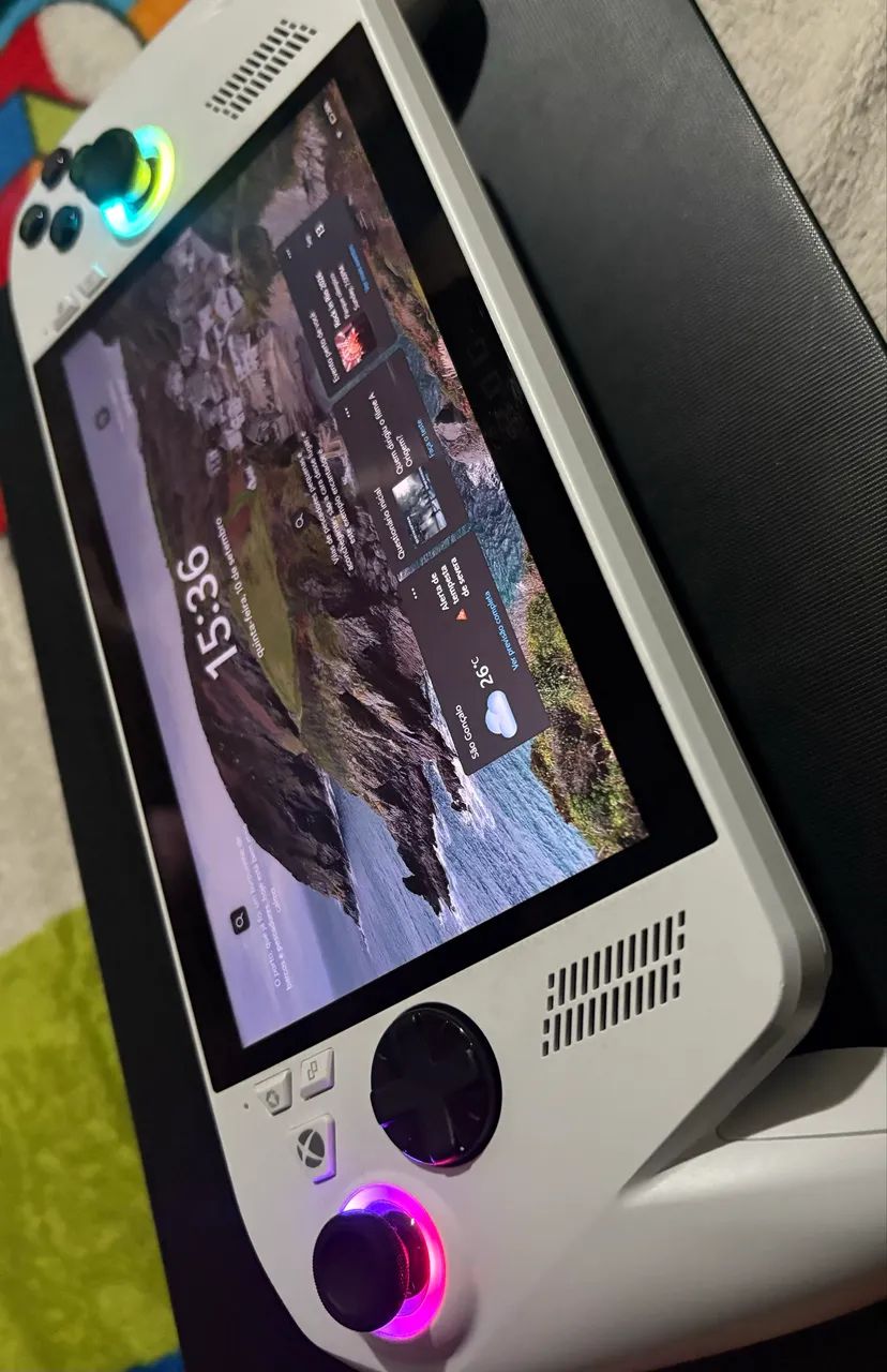 ROG ALLY Z2  - Foto 2