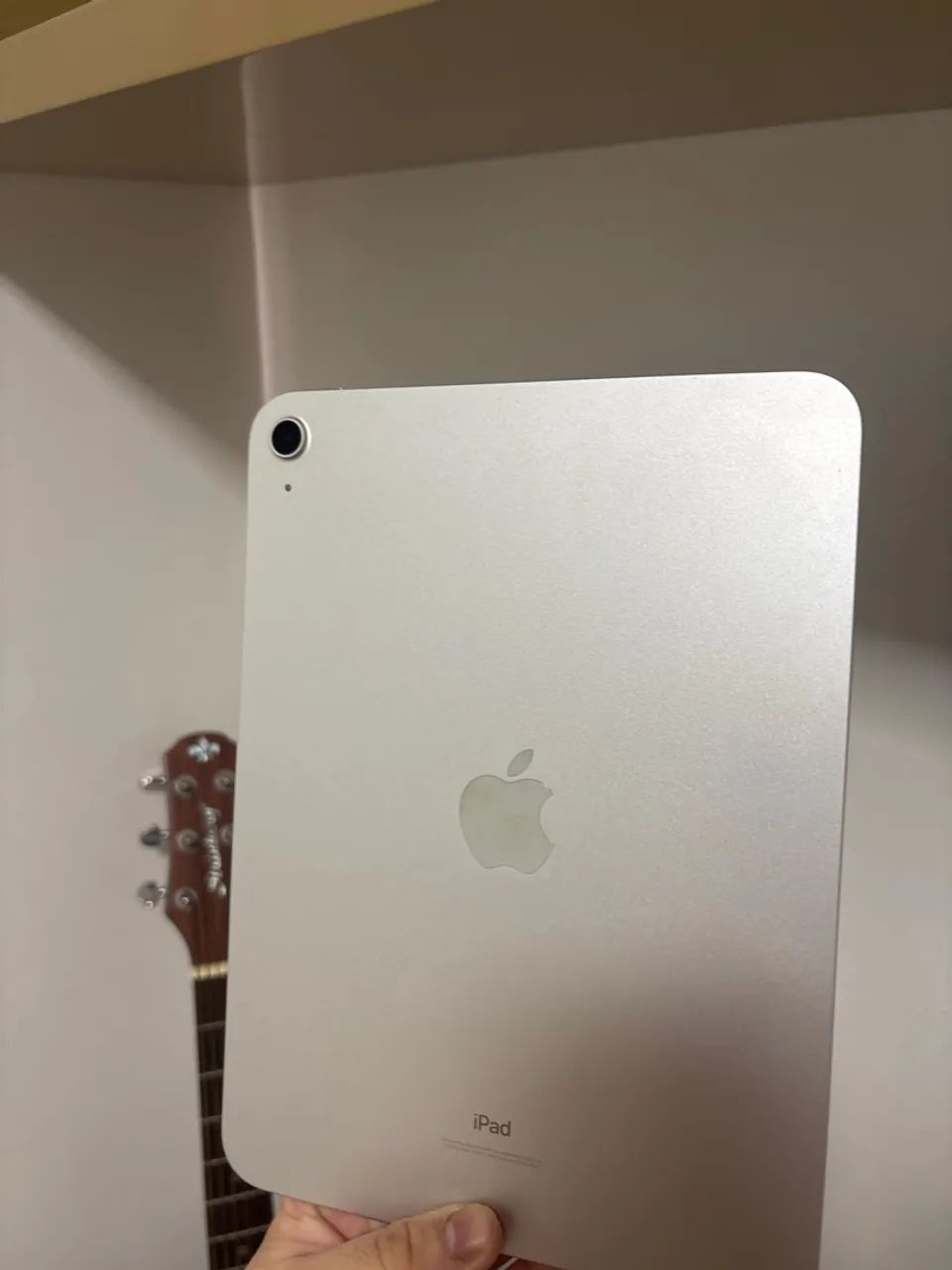 Apple IPad 10 64gb - Foto 2