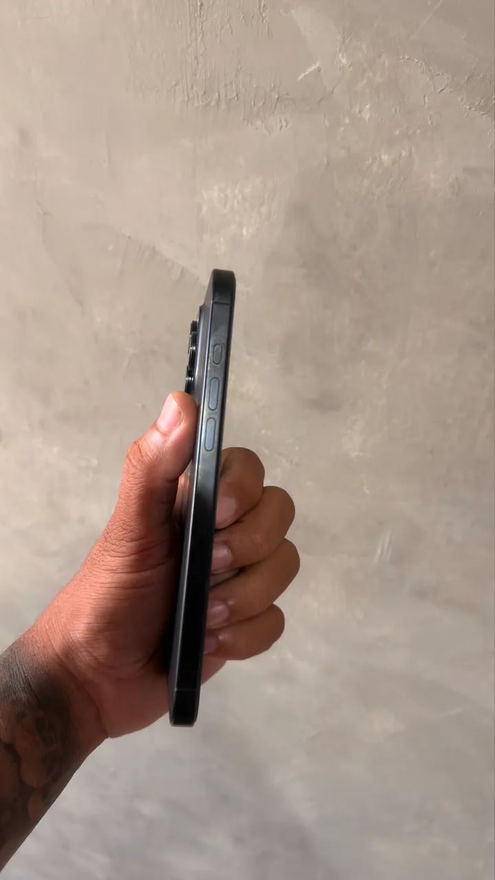 iPhone 16 Pro Max  - Foto 5