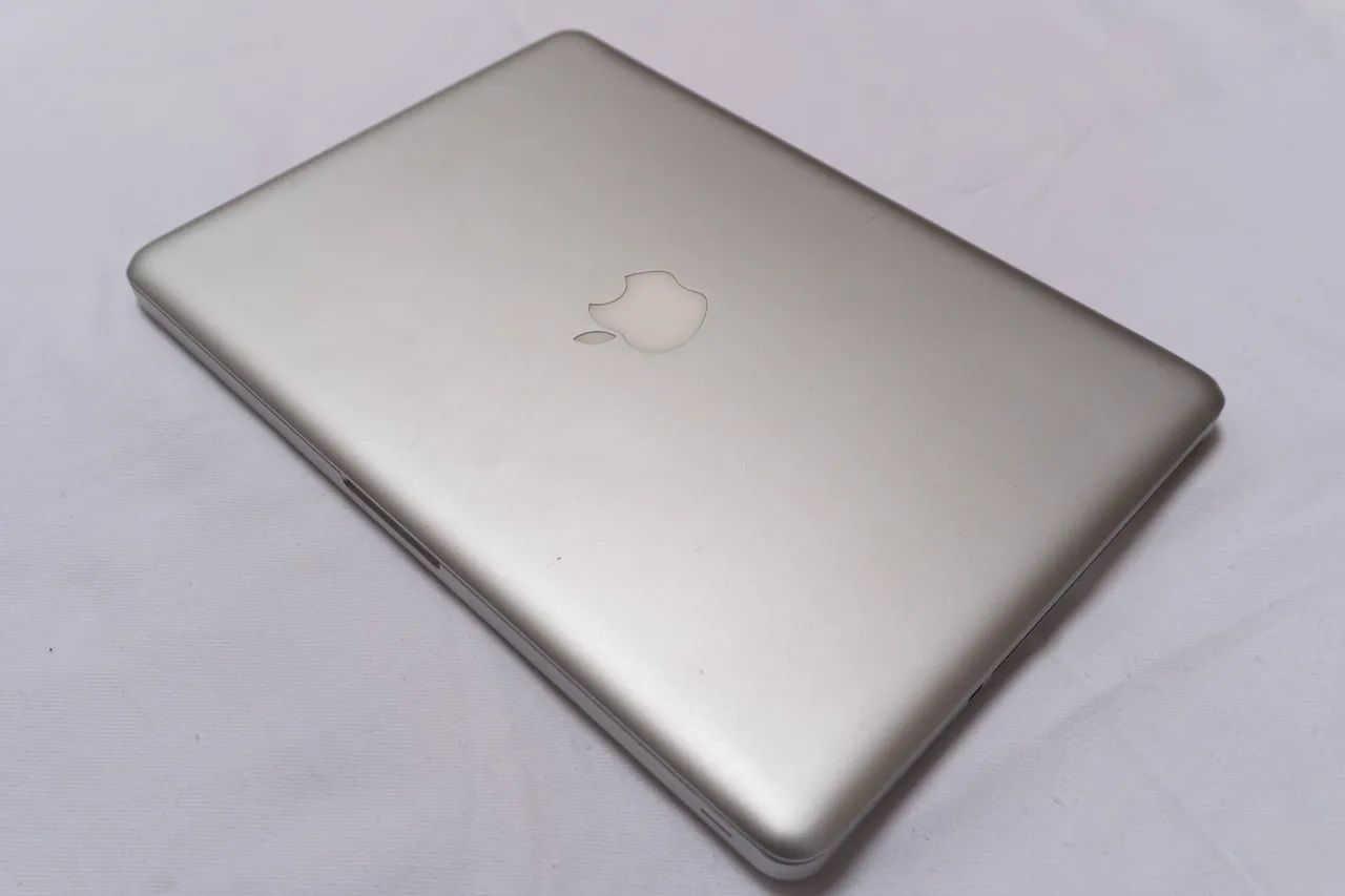 macbook pro 2012  13インチ Macbook Pro 13-inch Mid-2012 16gb Ram 1tb | MercadoLivre
