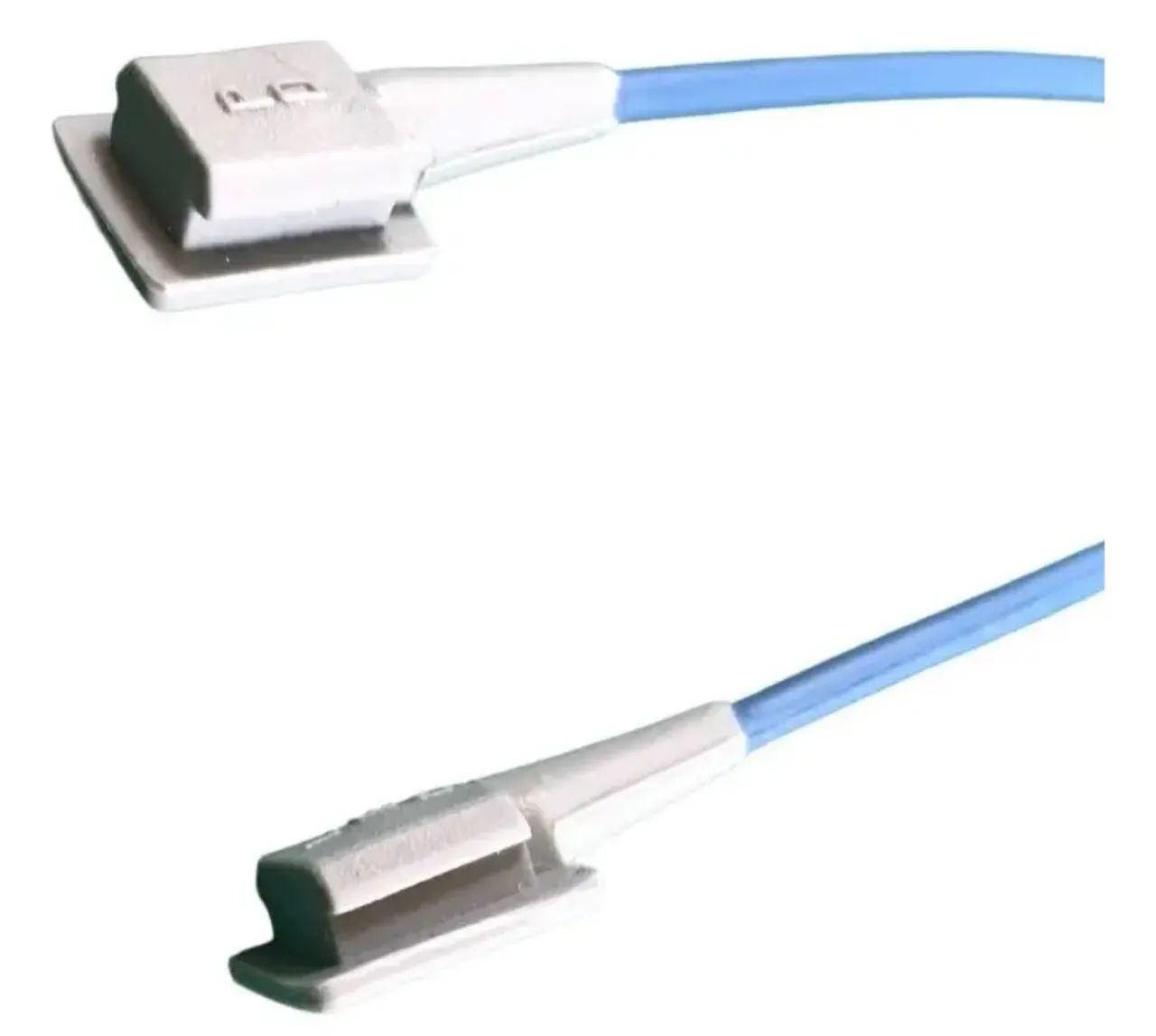 Sensor de Oximetria Compatível Dixtal - 7 Pinos - Foto 2
