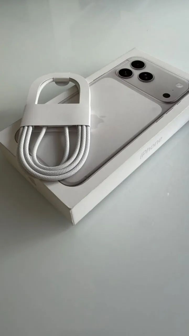 Iphone 17 Pro Max 256g - Foto 4