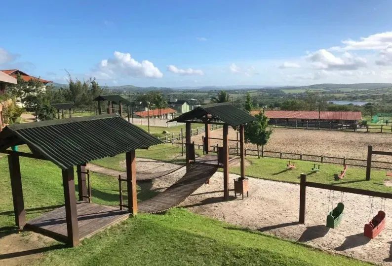 Imóvel para aluguel com 48 metros quadrados com 2 quartos em Centro - Sairé - PE - Foto 2