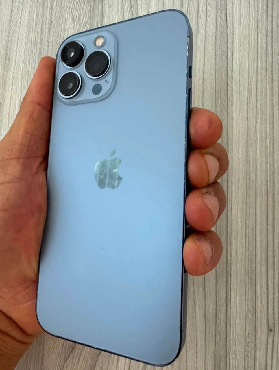 iPhone 13 Pro Max 128 gigas