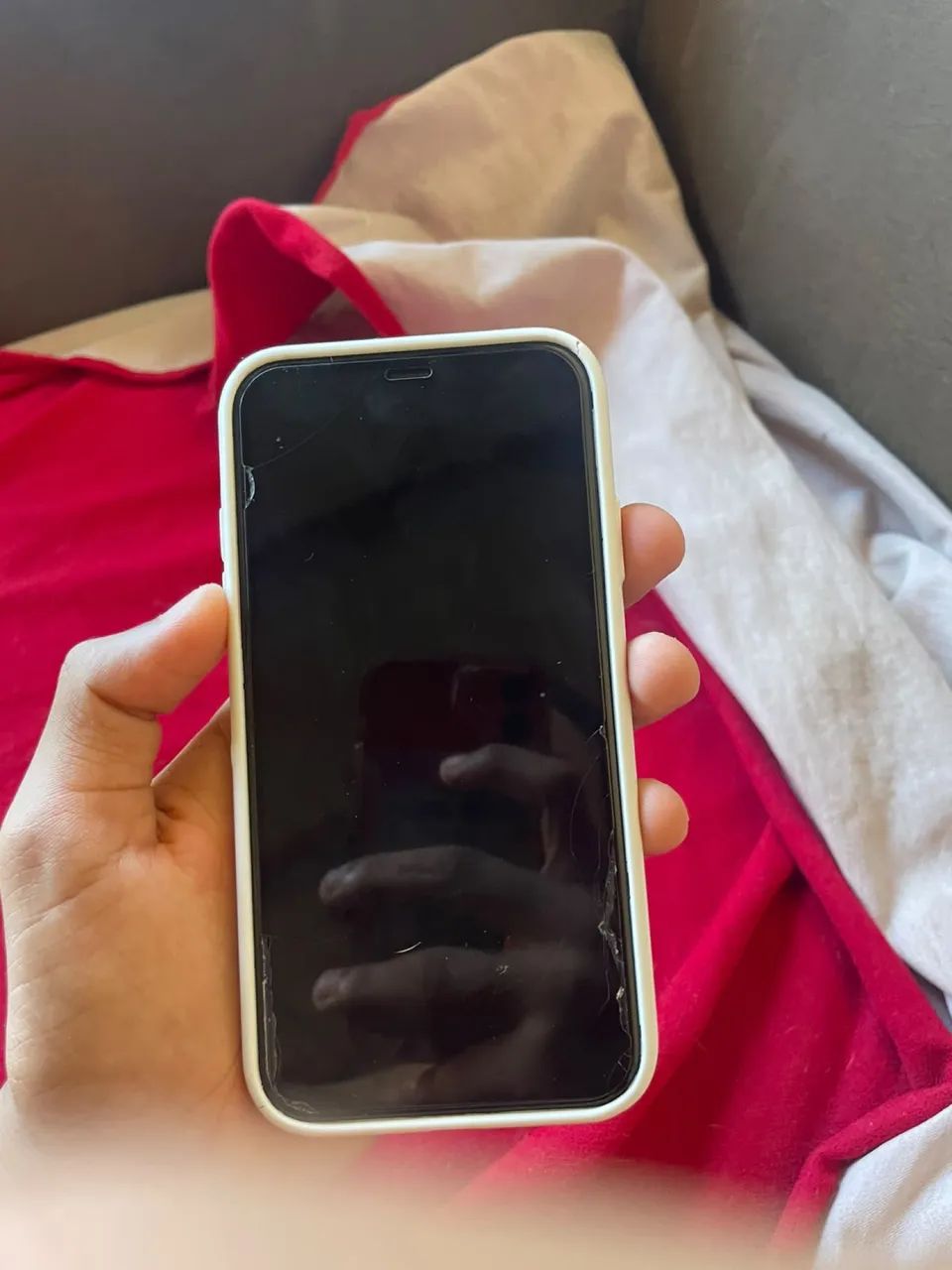 iPhone 11 semi novo  - Foto 5