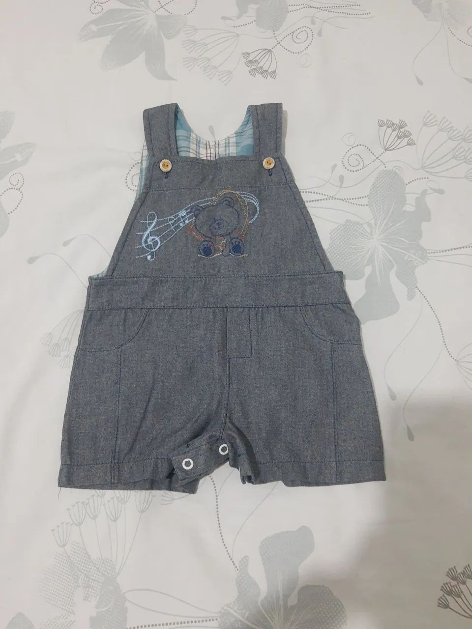 Roupa de bebê  - Foto 2