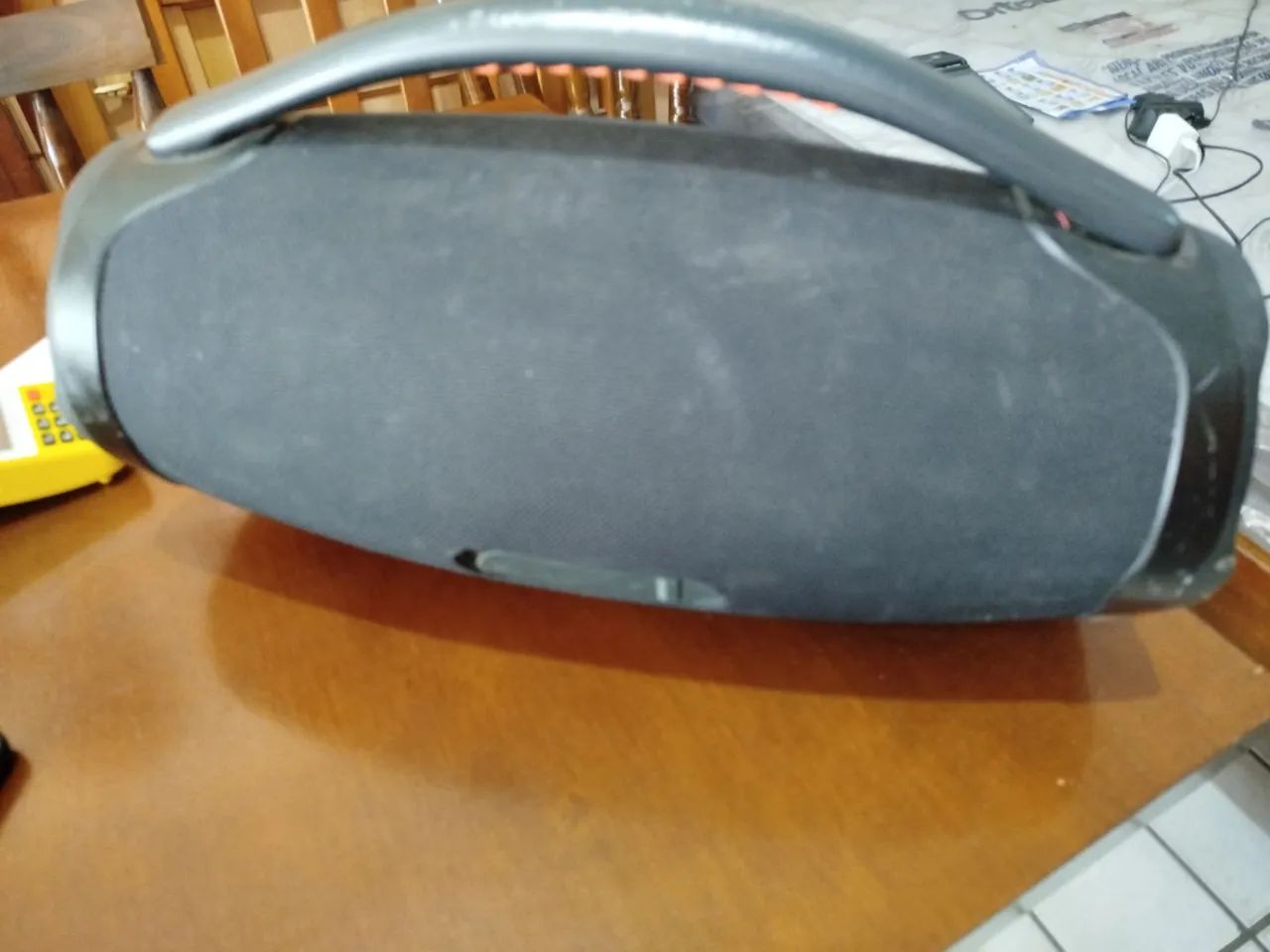 JBL BOM BOX 3 - Foto 4