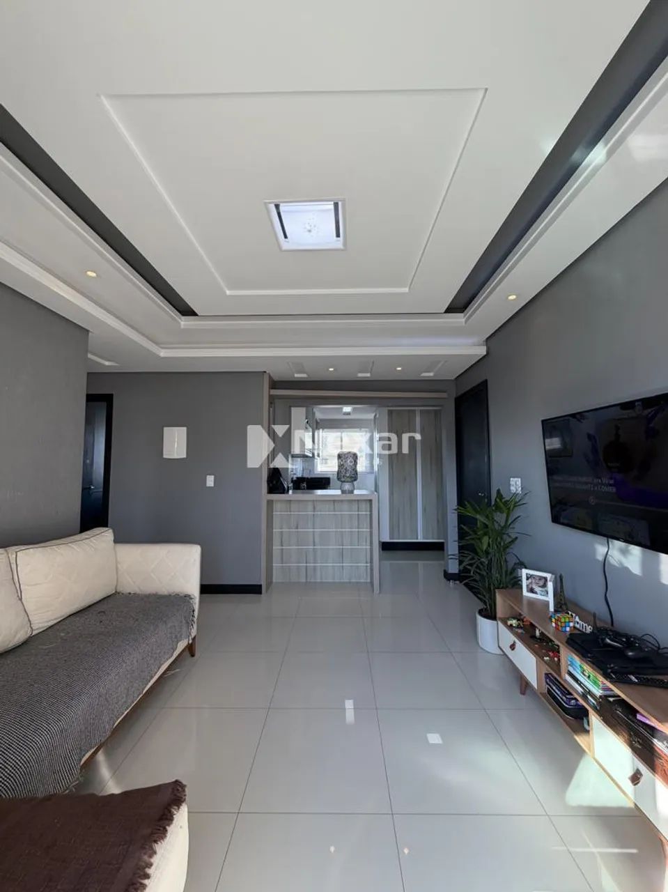 APARTAMENTO 3 DORMITÓRIOS COM 1 SUÍTE - Foto 4