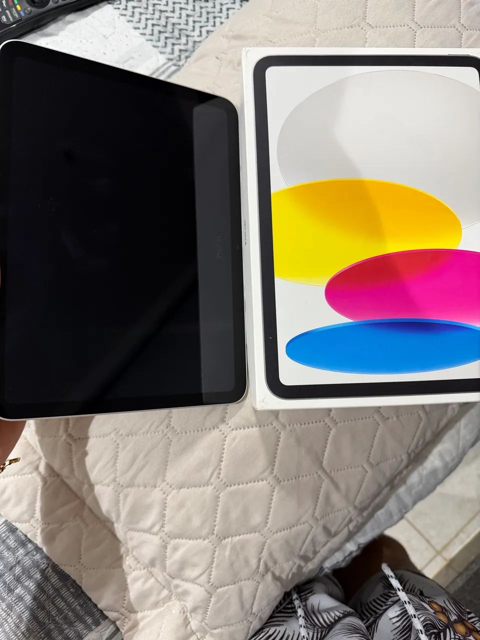 iPad 11 128 gb  - Foto 2