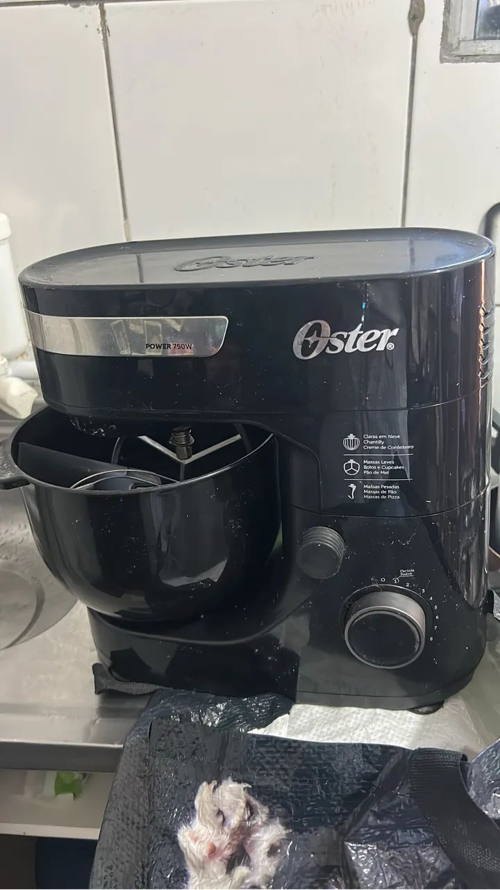 Batedeira 