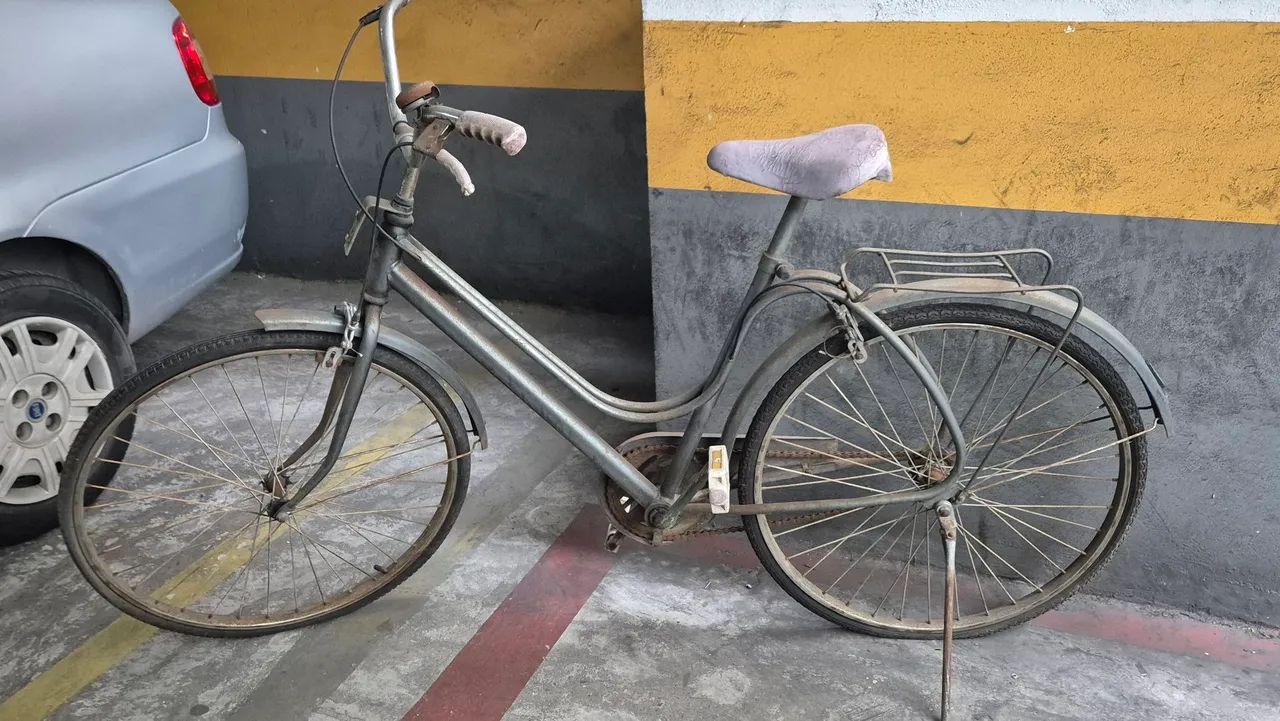 Bicicleta Monark Ceci Anos 80/90 - Foto 2