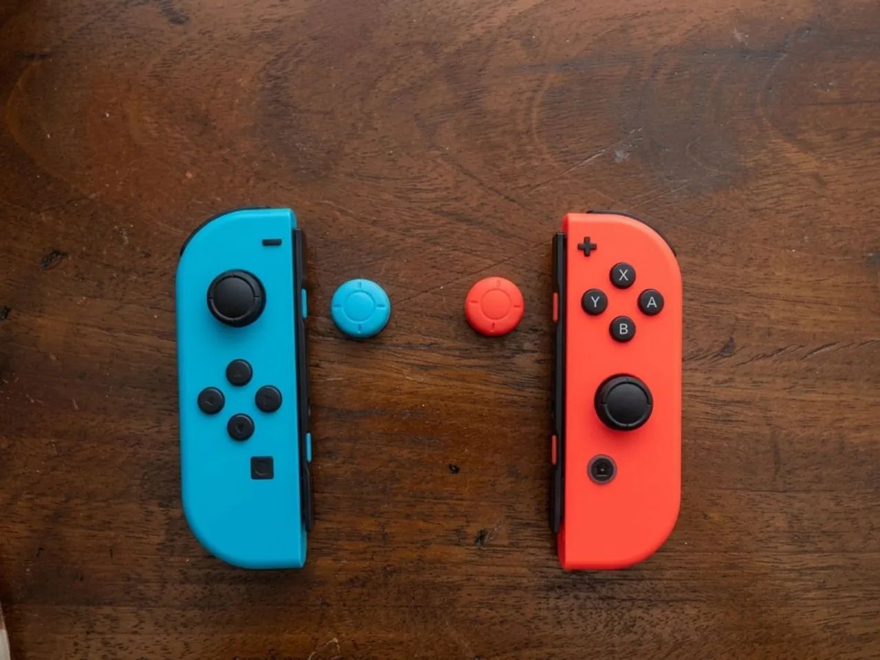 Nintendo Switch V2 COM NOTA FISCAL  - Foto 2