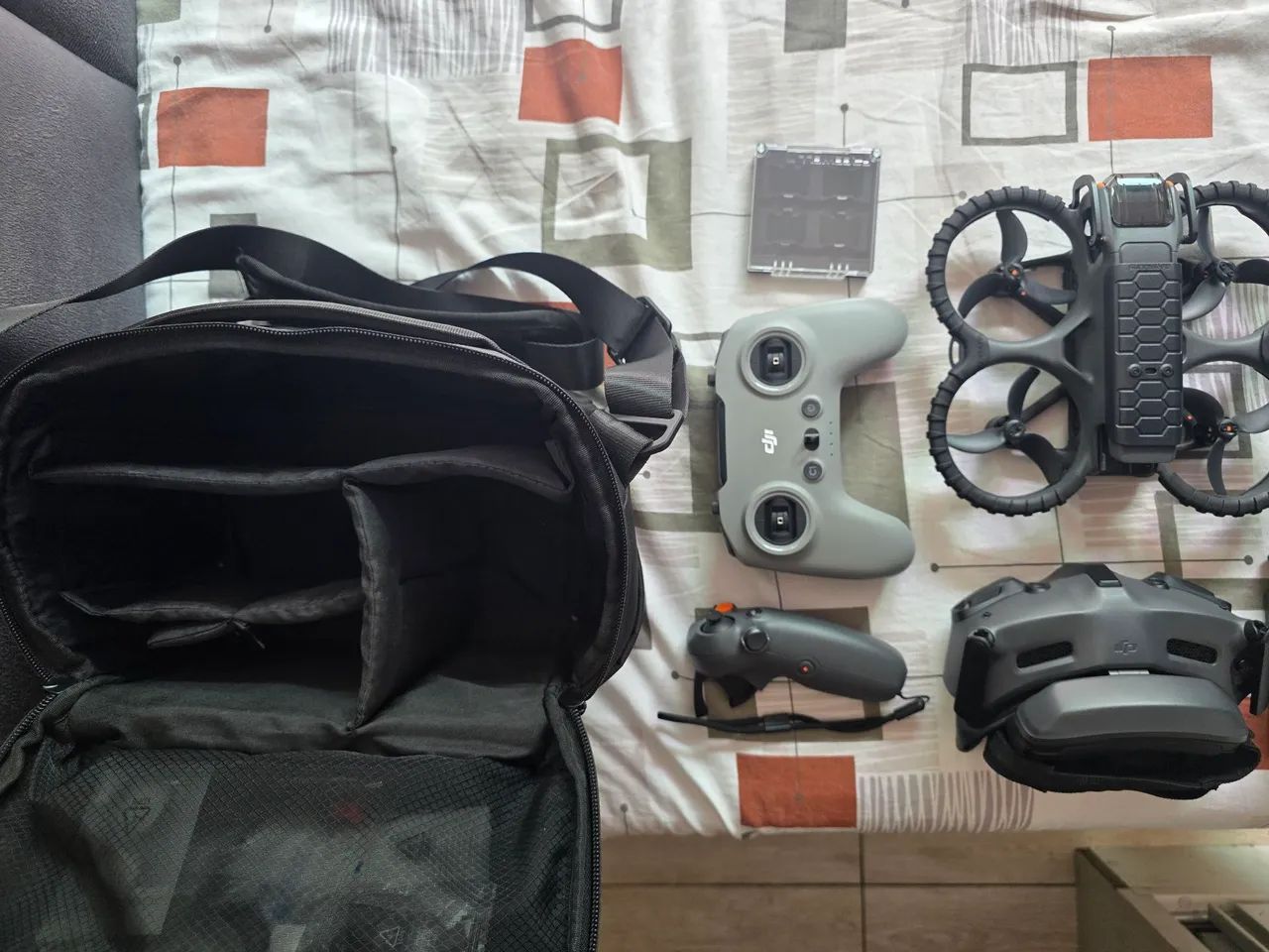 DJI Avata 2 - Foto 4
