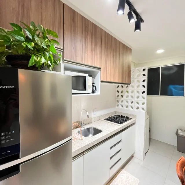 Apartamento próximio a Represa  - Foto 5