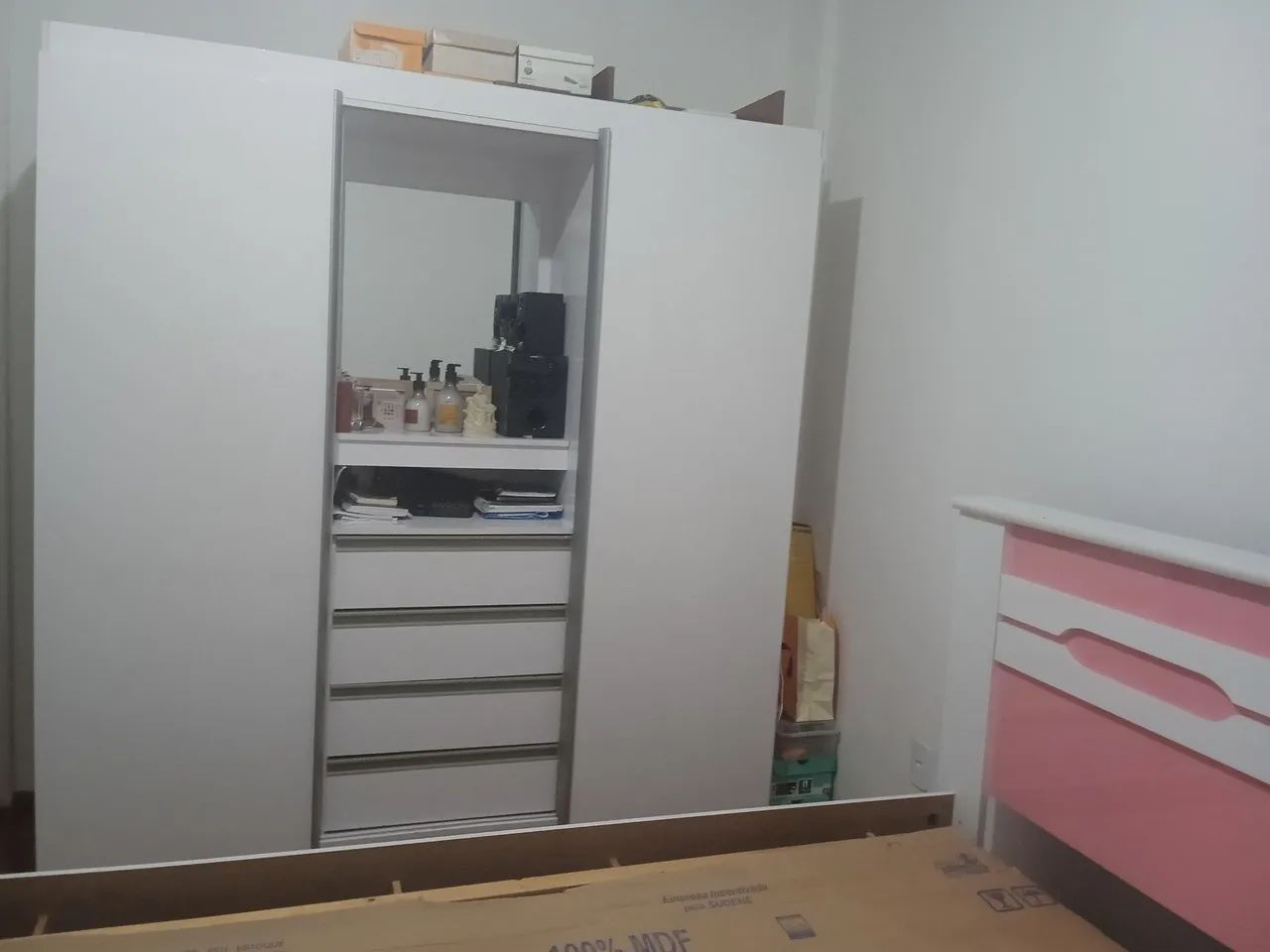 Vendo móveis 