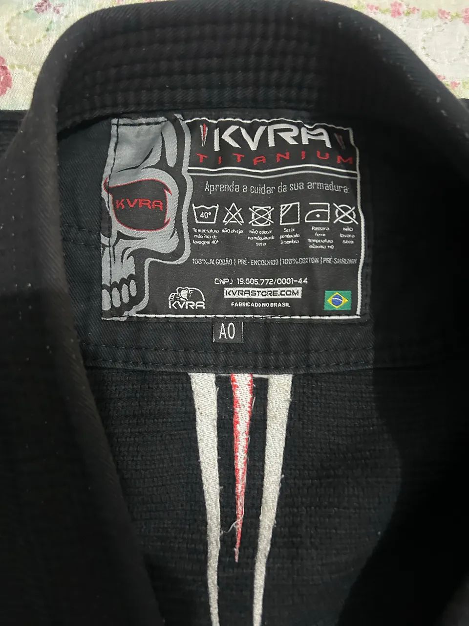 Kimono KVRA - Foto 3