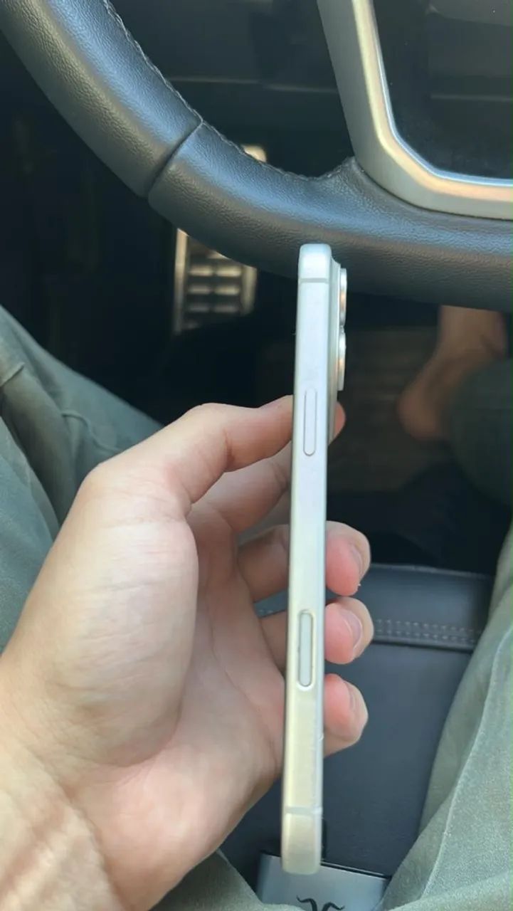 iPhone 17 pro Max 1Tb - Foto 2