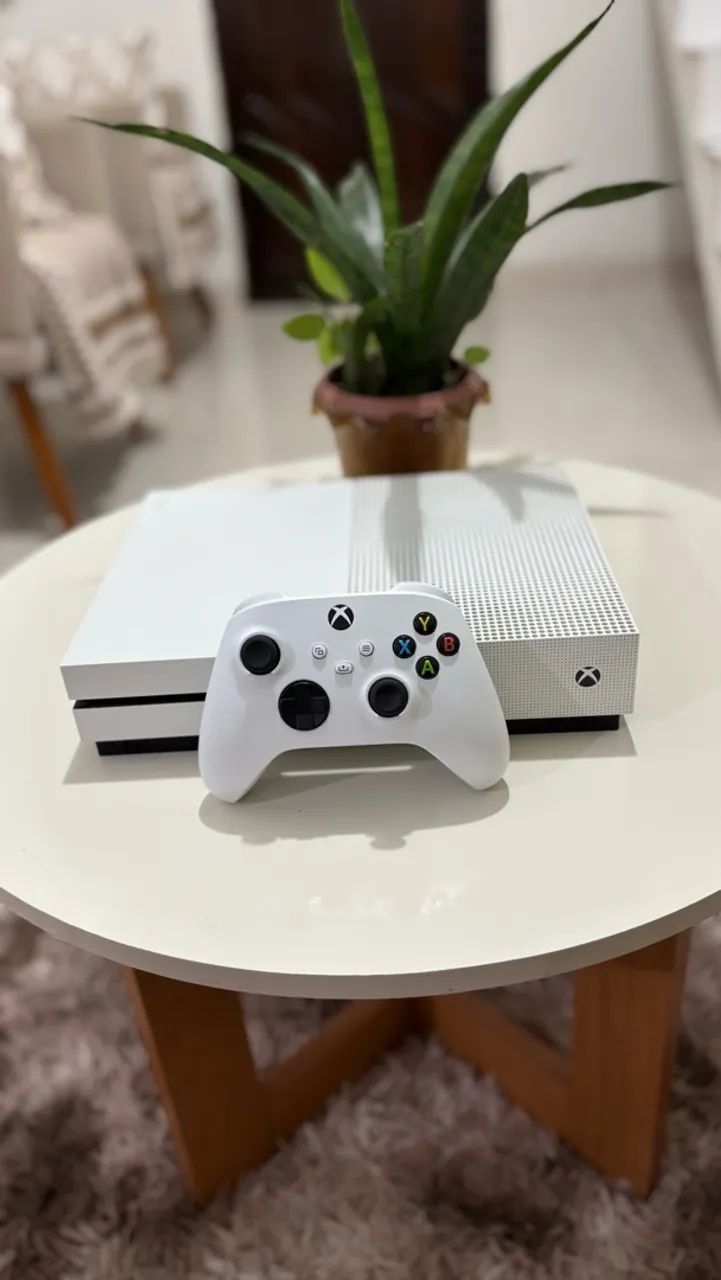 XBOX ONE S - Foto 5