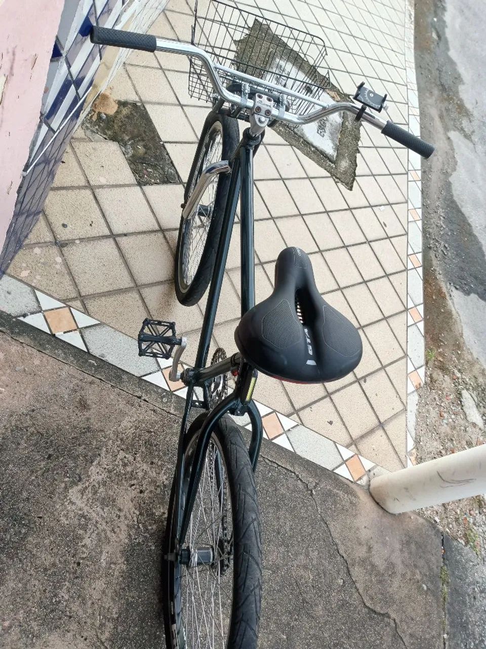 Bike montadinha  - Foto 5