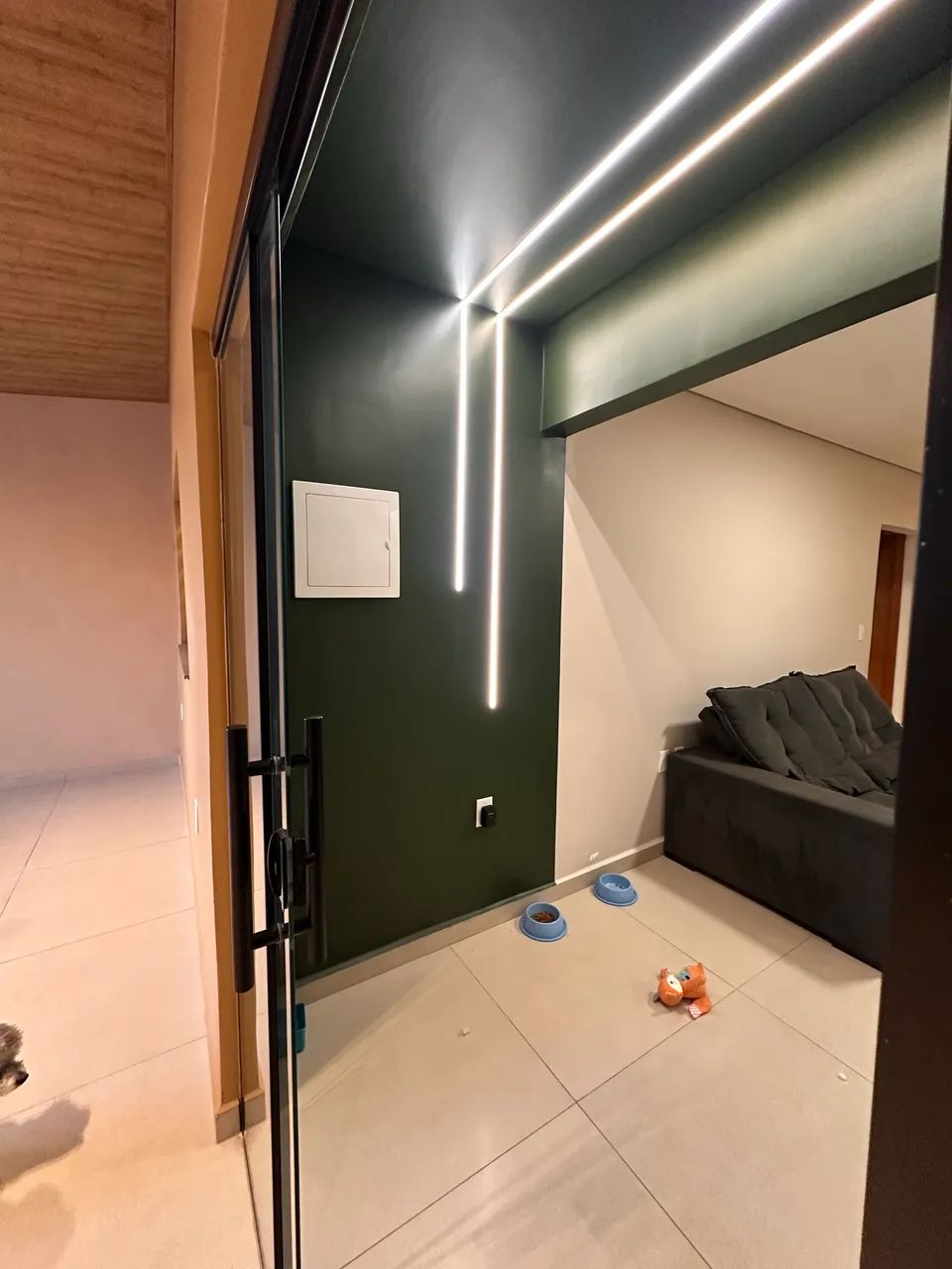 Vendo Casa - Recém Reformada automatizada - Foto 2