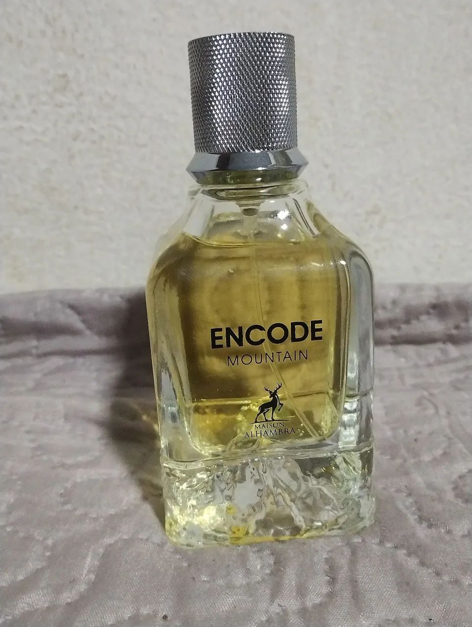 Perfume importado 