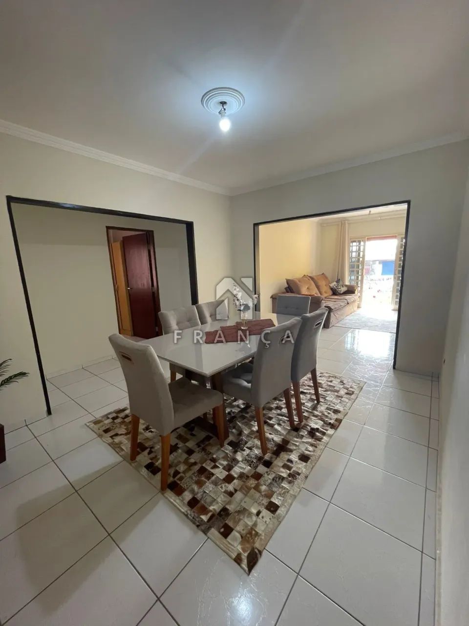 Casa Padrão em Jacareí - Foto 5