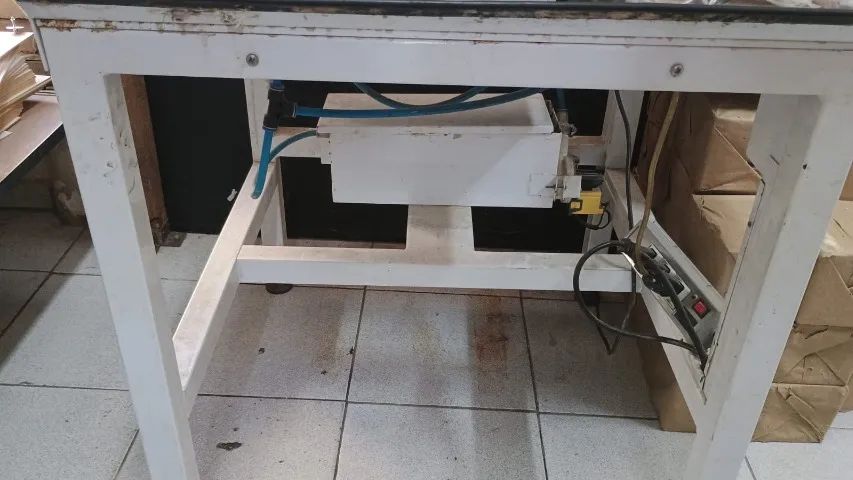 Lapidart Multimachine - Máquina de Lapidação - Foto 3