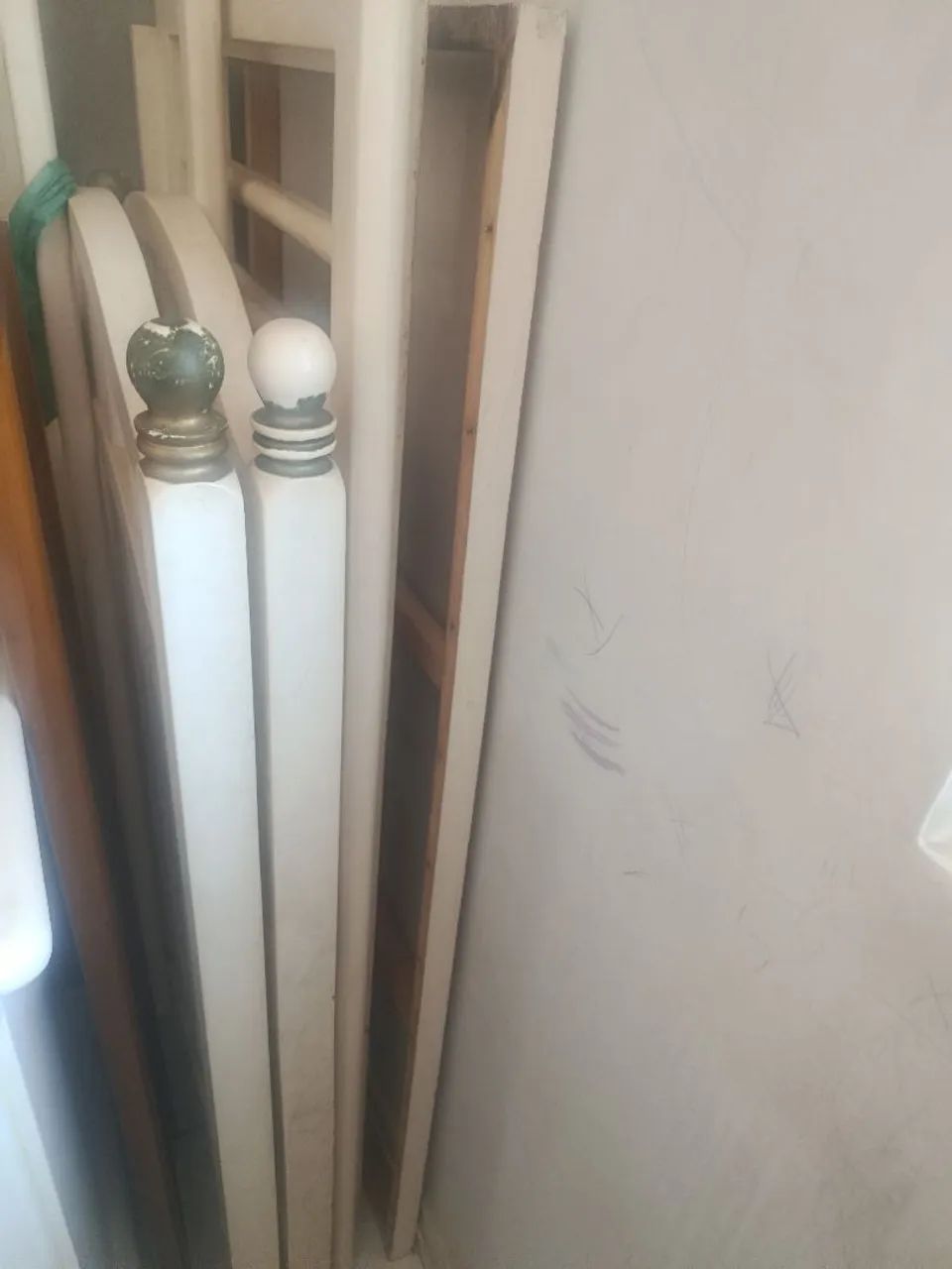 Cômoda e Berço  - Foto 2