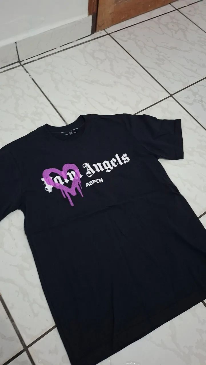 Camisas Oversize - Foto 3