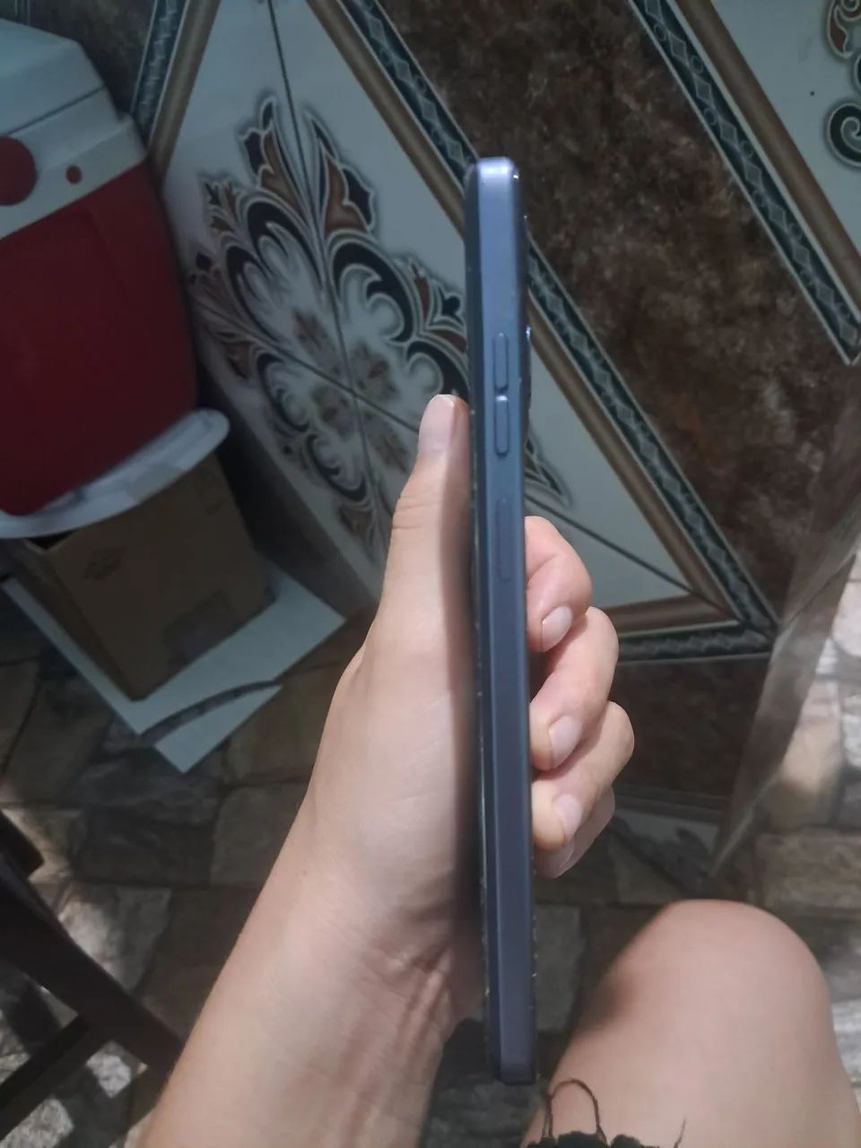 Celular Moto G4 - Foto 3