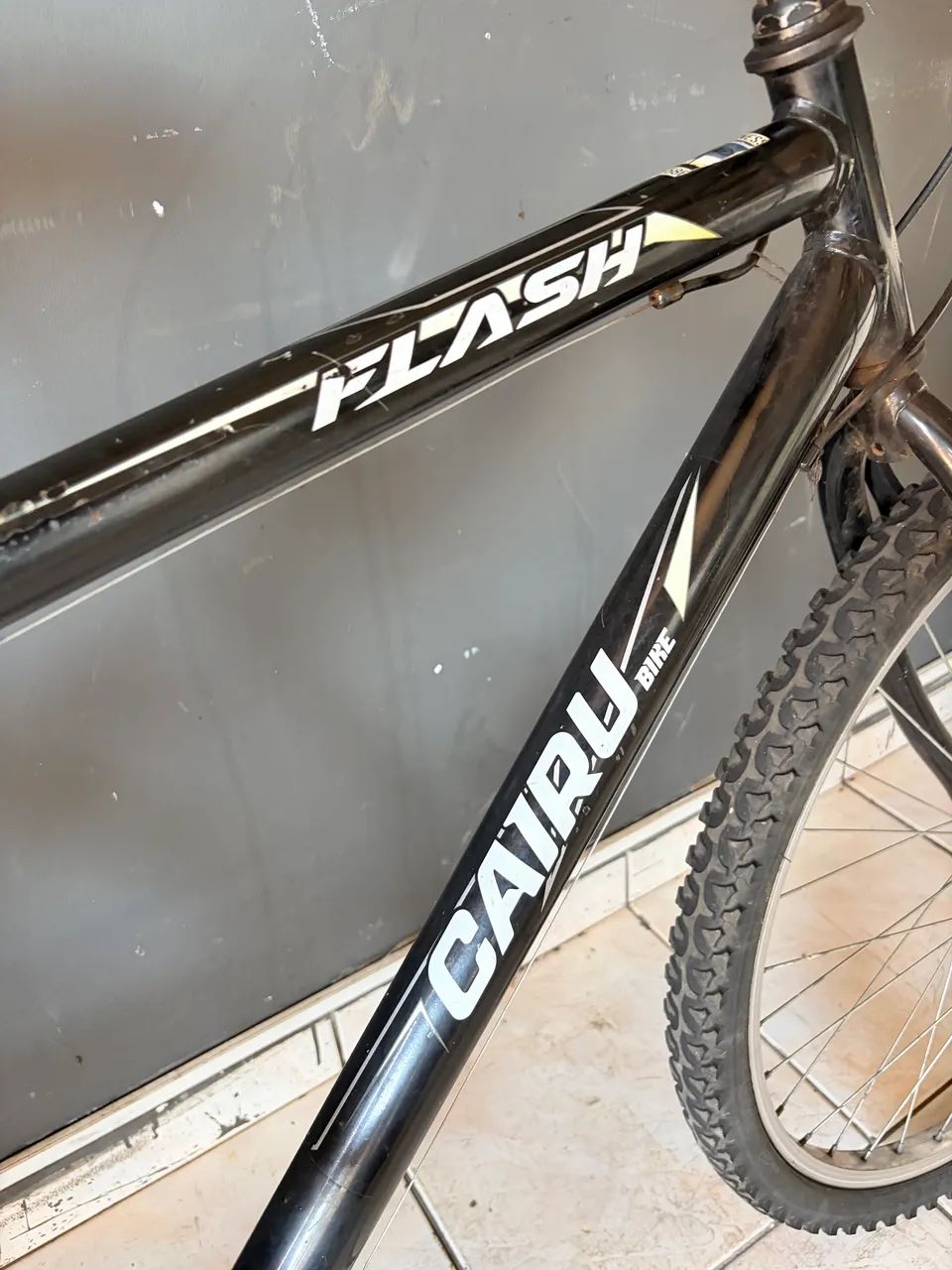 Bicicleta aro 26 (entrego ) - Foto 5