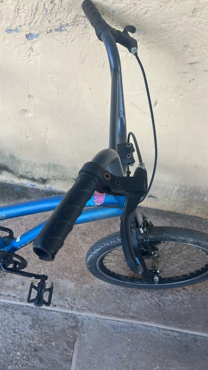 Bicicleta Houston  - Foto 4